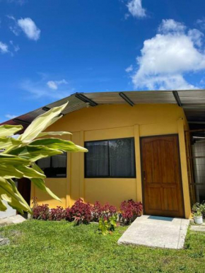 Convenient Location Apartment